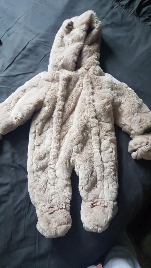 Buy & Sell Greater Manchester Bolton - Photos for like new ted baker snow suit