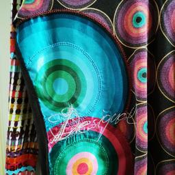 Desigual top roughly size 14 used