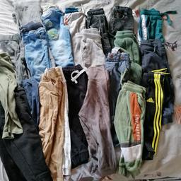 All items in good condition more photos on request just won't let me post them all