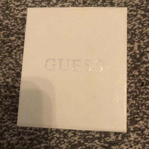 Buy & Sell West Yorkshire Leeds - Photos for Guess gift box