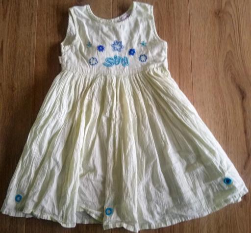 Buy & Sell Merseyside Sefton - Photos for 18 months Kiss Melody dress