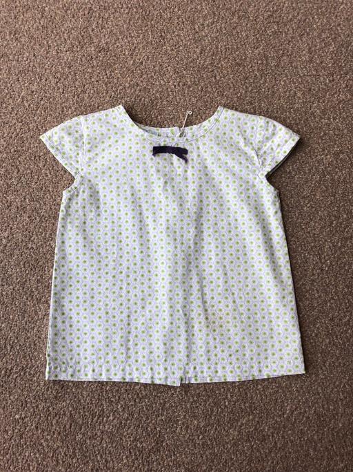 Buy & Sell Worcestershire Worcester - Photos for New top Nicki Macfarlane 3-4 years