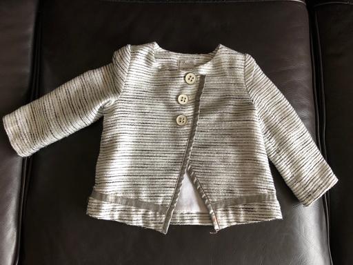 Buy & Sell Worcestershire Worcester - Photos for Smart girl’s coat 12-18 months