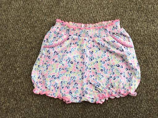 Buy & Sell Worcestershire Worcester - Photos for Girl’s shorts 12-18 months
