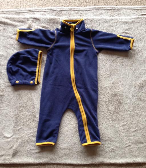 Buy & Sell Worcestershire Worcester - Photos for All in one suit 3-6 months