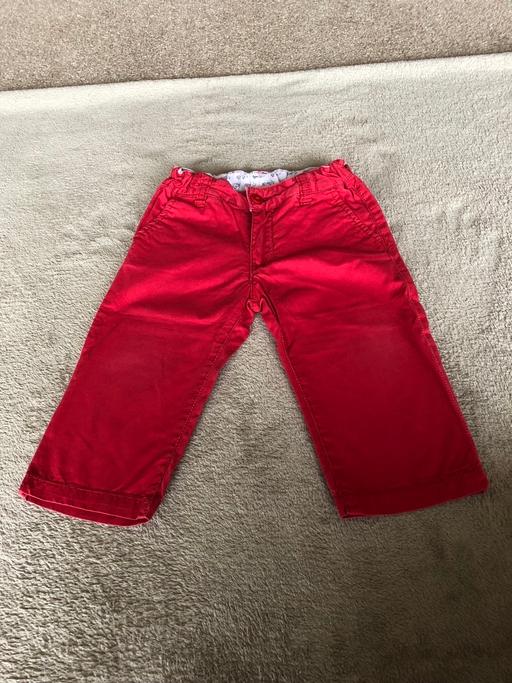 Buy & Sell Worcestershire Worcester - Photos for Trousers H&M 6-9 months