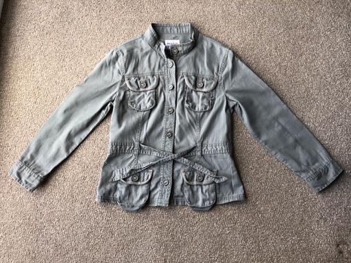 Buy & Sell Worcestershire Worcester - Photos for Jacket Next 9-10 years