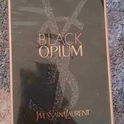 x2 black opium x1 ccoc  price is for each £5 set price no holding