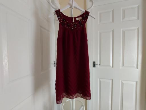 Buy & Sell Lancashire Pendle - Photos for Blouse Tunic ”Next” Petite Size: 6 (UK)