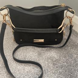 River island bag in very good condition only used a few times
