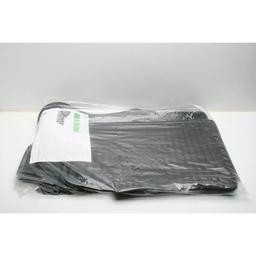 As above genuine Rubber Skoda mats. 

2x fronts
2x rears 

Brand new