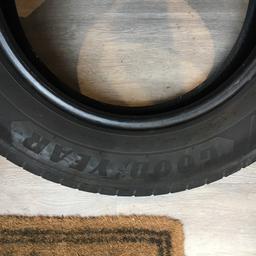 Fitted to my Transit MWB 2013 for a year and a half, never had a puncture, lots of tread left. These are really hard wearing and excellent grip - COLLECTION ONLY