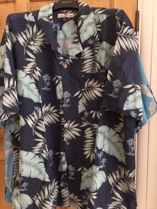 Buy & Sell Brent Kenton - Harrow - Photos for Tommy Bahama shirt