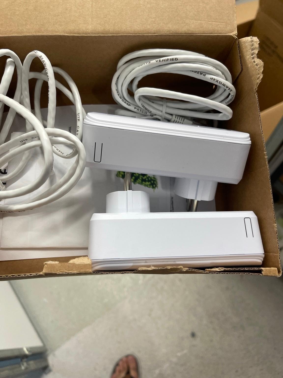 A1 Powerline WLAN Adapter in 6890 Marktgemeinde Lustenau für 50,00