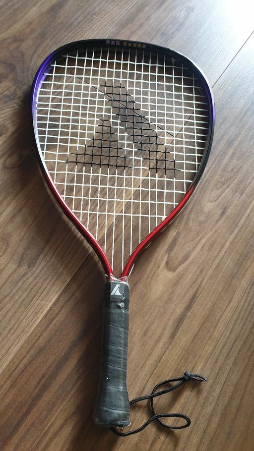 Buy & Sell East London Leyton - E15 - Photos for Pro Kennex Racquetball 3 7/8