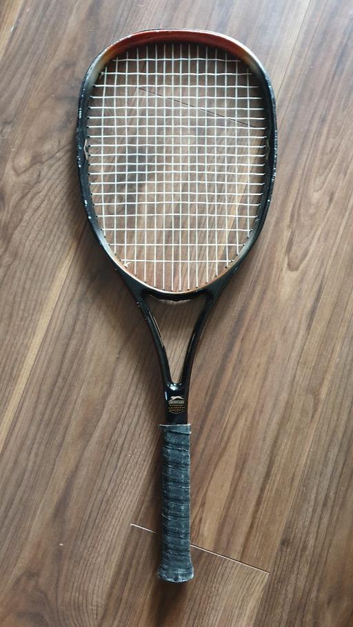 Buy & Sell East London Leyton - E15 - Photos for Slazenger Rackets