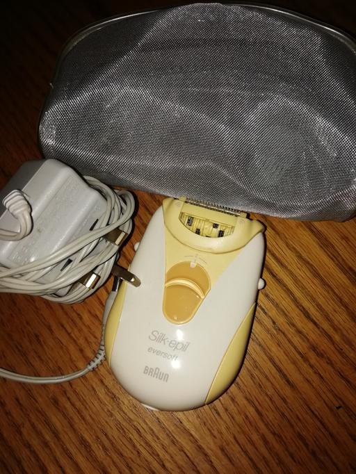 Buy & Sell Maida Vale West London - Photos for BRAND NEW EPILATOR