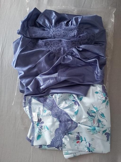 Buy & Sell West Midlands Wolverhampton - Photos for 2x ladies Night Dresses Size 16 brand new