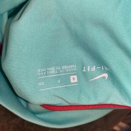 Men’s Nike dri fit Portugal tracksuit size S