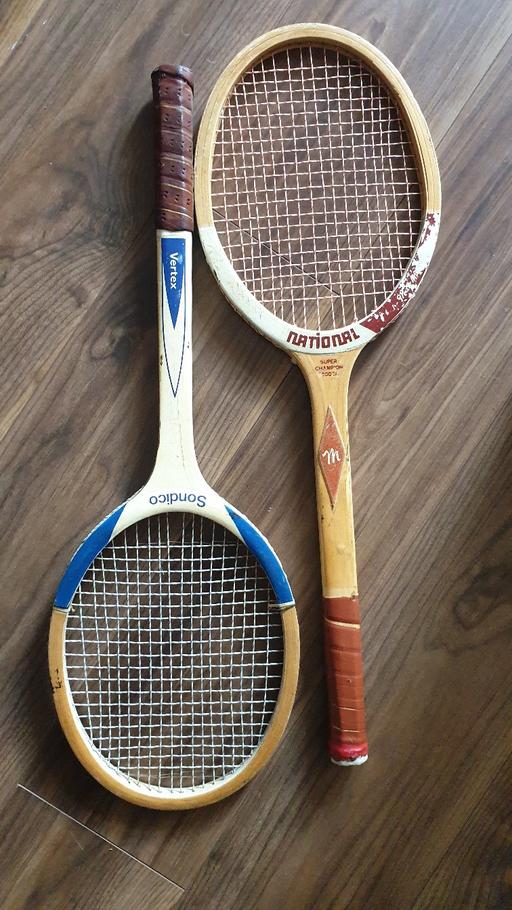 Buy & Sell East London Leyton - E15 - Photos for Badminton/ rare item