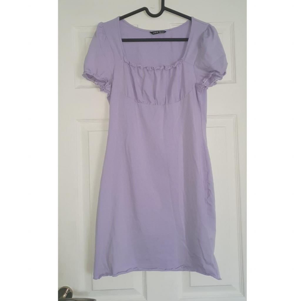 Shein XL dress in WV14 Wolverhampton für £ 12,00 zum Verkauf Shpock AT