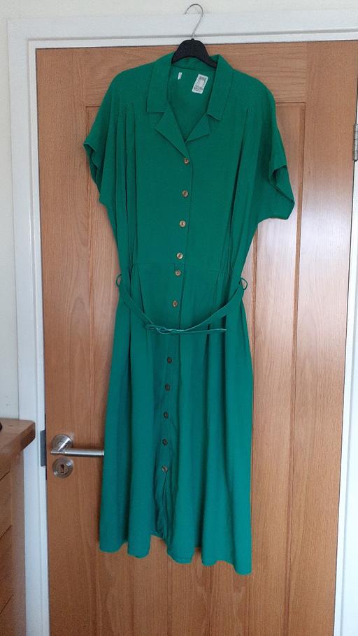 Buy & Sell West Midlands Dudley - Photos for Button through Dress