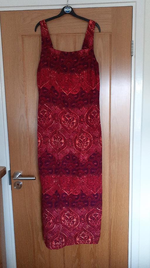 Buy & Sell West Midlands Dudley - Photos for M and S Maxi Dress