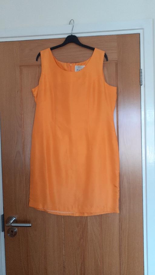 Buy & Sell West Midlands Dudley - Photos for Silk Dress