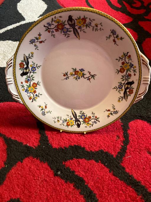 Buy & Sell Crayford Bexley - Photos for Vintage Aynsley plate