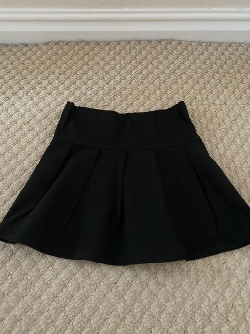 Buy & Sell Essex Thurrock - Essex - Photos for M&S girls school skirt