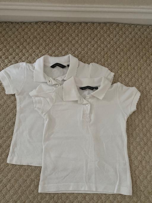 Buy & Sell Essex Thurrock - Essex - Photos for Debenhams girls polo shirt