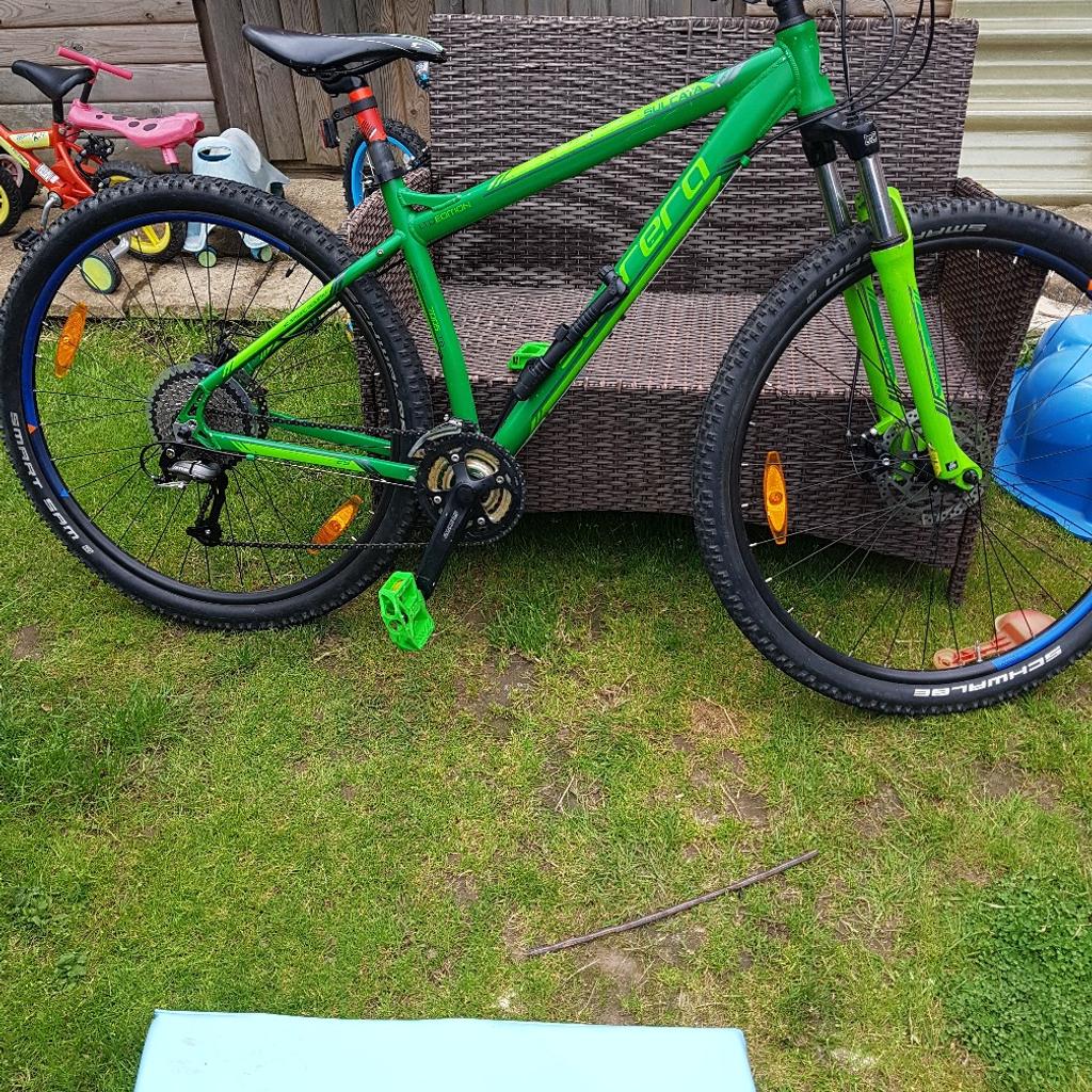 carrera sulcata 29er