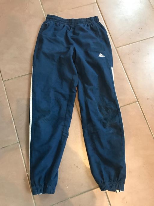 Buy & Sell West Midlands Sandwell - Photos for Adidas track bottoms xxx