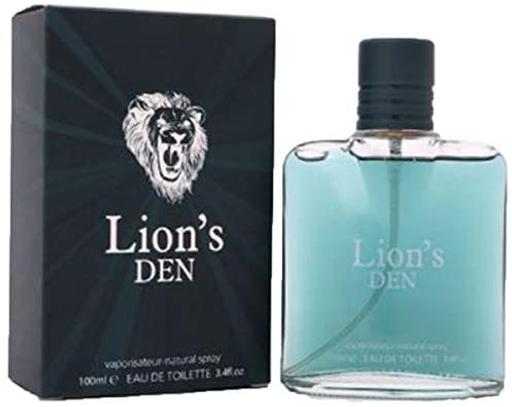 Buy & Sell North West London Neasden - NW2 - Photos for Lion's Den Mens Eau De Toilette 100ml x2