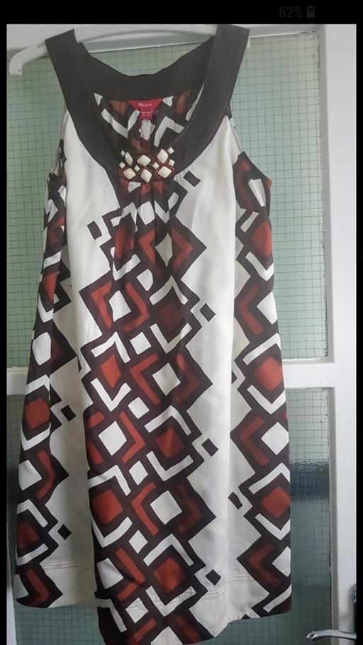 Buy & Sell South East London Brixton - South East London - Photos for Monsoon Printed Tunic Top/Dress