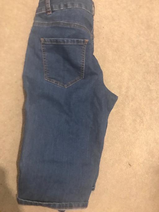 Buy & Sell South West London Sands End - South West London - Photos for Denim Jean shorts