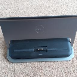 Used Dell docking station