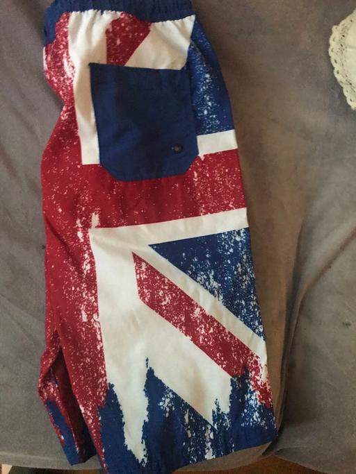 Buy & Sell South West London Sands End - South West London - Photos for Brand new men’s shorts