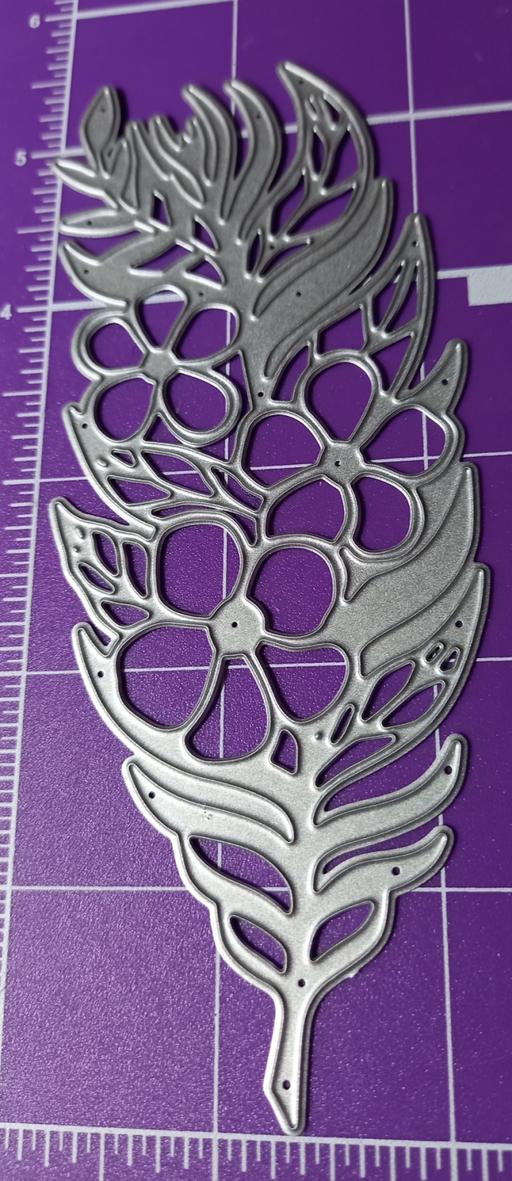 courses Pembrokeshire - Wales Clarbeston Road - Pembrokeshire - Photos for Card Crafting Metal die