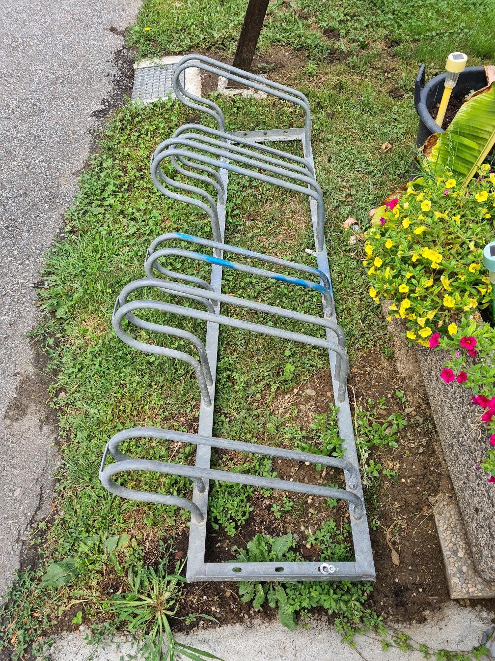 fahrradst-nder-in-8462-gamlitz-f-r-50-00-zum-verkauf-shpock-de