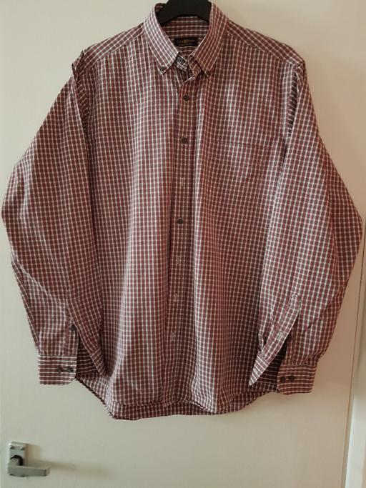 Buy & Sell Hampshire Test Valley - Photos for Men's Shirt