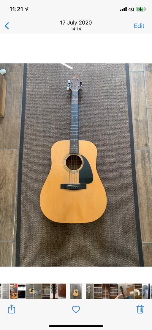 Buy & Sell West London Hillingdon - Photos for Fender Guitar