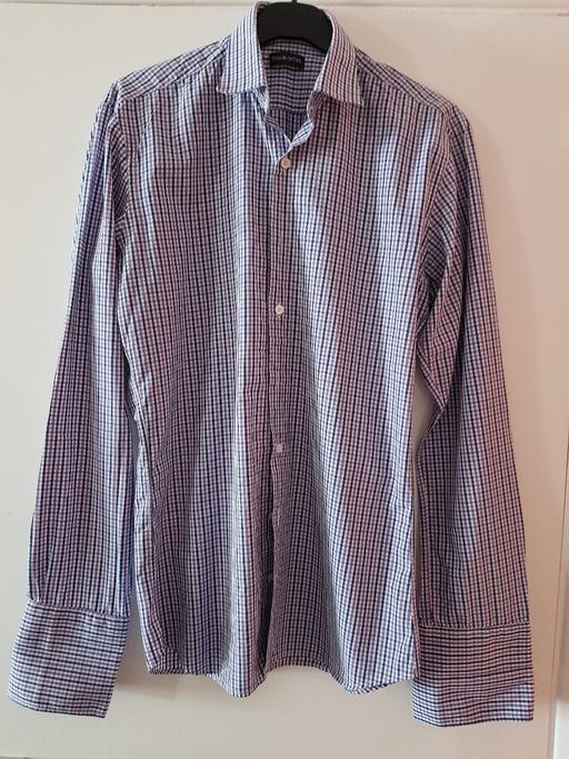 Buy & Sell Hampshire Test Valley - Photos for Men's Shirt