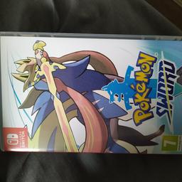 will swap for pokemon snap 2 local swap only

will sell for £30 and can either be posted or collected or delivered local