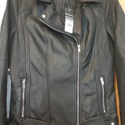 wallis jacket  brand new
