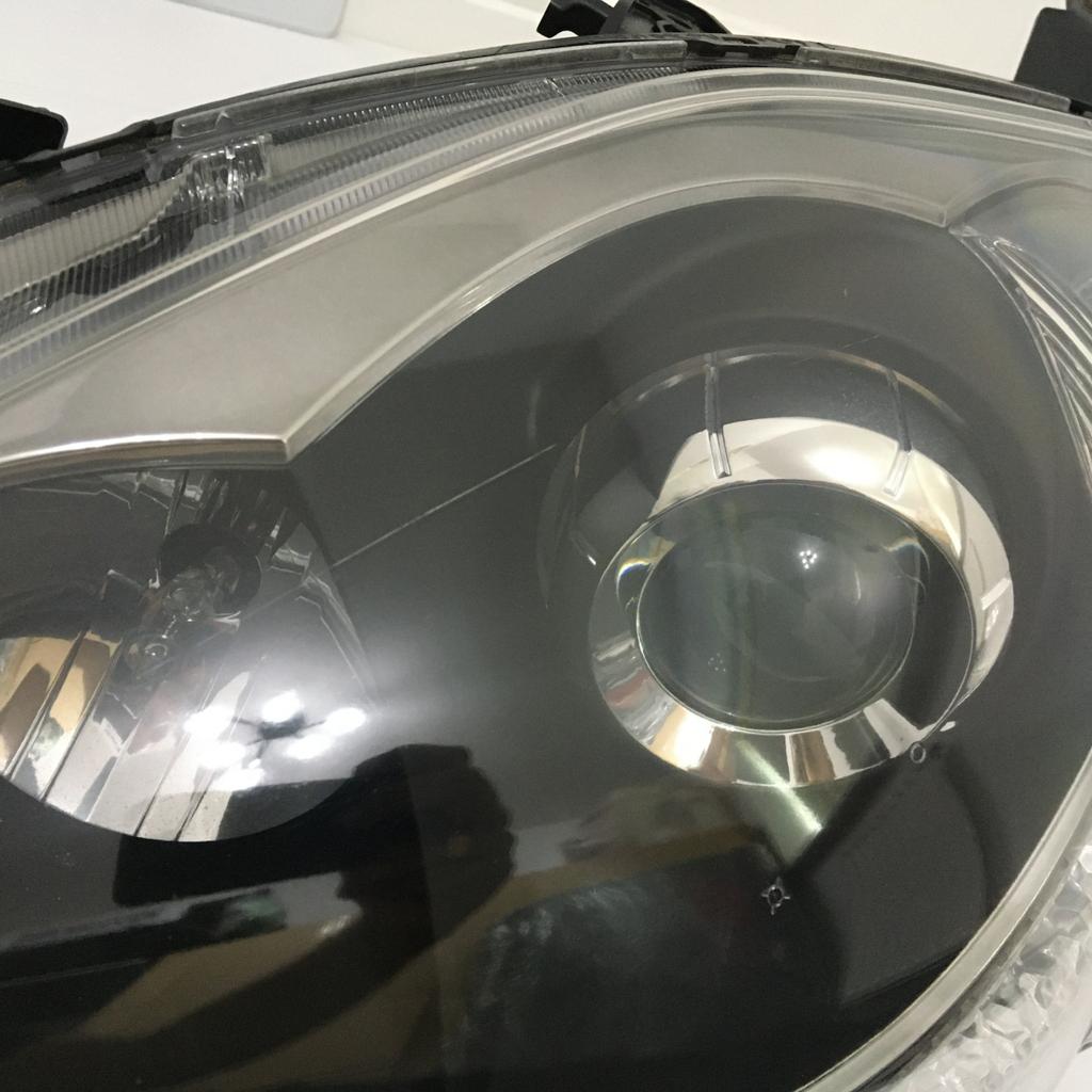 Honda Civic Type R EP3 Headlights OEM in Oadby and Wigston for £170.00