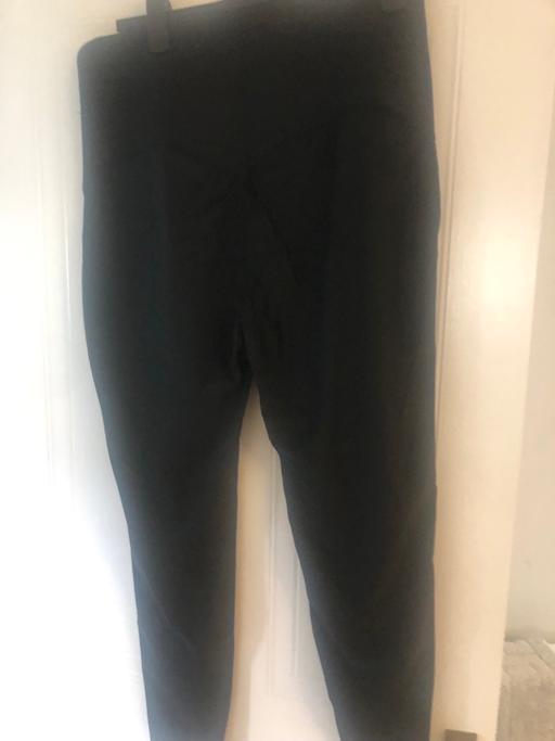 Buy & Sell North London Enfield - Photos for Leggings with built on waist trainer belt