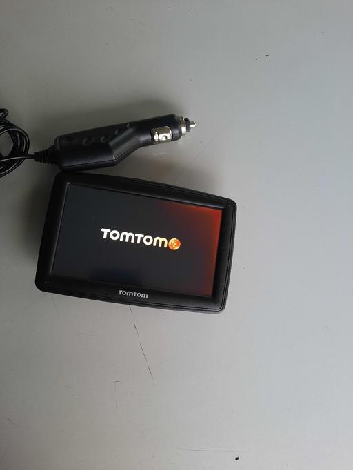 Vehicles West Midlands Wolverhampton - Photos for Tomtom XXL 14644 5