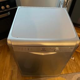 InDESIT dishwasher  collection only