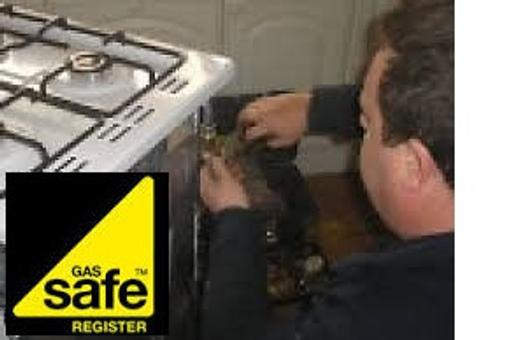 Buy & Sell Warwickshire Nuneaton and Bedworth - Photos for Cooker Installation Gas Electric Certificate